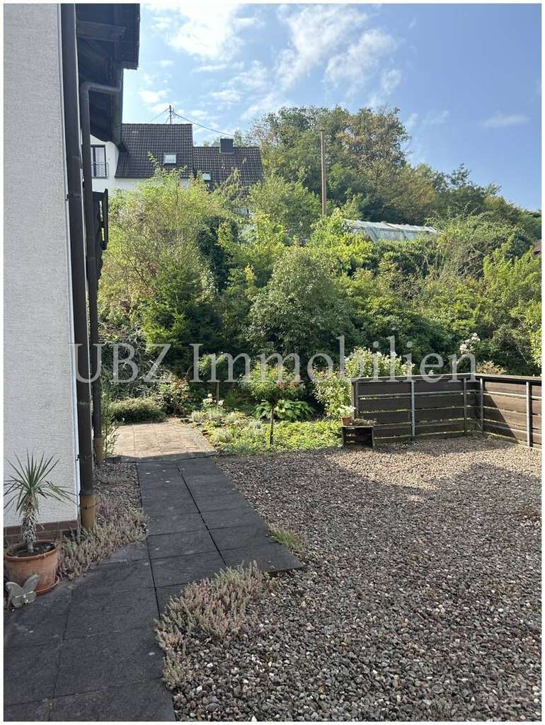 Immobilie in Laufach - Haus mit Traumgrundstück in ruhiger Lage. - Bild 4