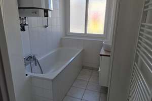 Schöne 3-Zimmerwohnung mit Parkettboden nahe Pasinger Marienplatz – 81241 Pasing, München – Vorschaubild 6
