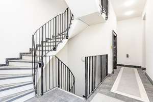 KÜCHE GESCHENKT! Neubau – Studioinvestment in zentraler Toplage von Schöneberg! Ohne Provision! – Die vollständige Adresse der Immobilie erhältst du vom Anbieter., 10823 Schöneberg, Berlin – Vorschaubild 7
