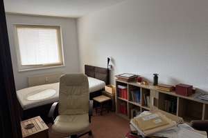 Helle und freundliche 4 Raumwohnung in Berlin Mahlsdorf – Hönower Straße 126, 12623 Mahlsdorf, Berlin – Vorschaubild 11