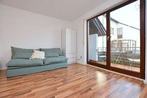 Modern möblierte Wohnung in unmittelbarer Nähe zur Uni Hohenheim in Stuttgart Plieningen – Die vollständige Adresse der Immobilie erhältst du vom Anbieter., 70599 Plieningen (Ortsteil), Stuttgart – Vorschaubild 13
