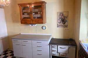 Idyllisches Einfamilienhaus mit wunderschönem Garten im Stadtzentrum von Abensberg – Die vollständige Adresse der Immobilie erhältst du vom Anbieter., 93326 Abensberg – Vorschaubild 9