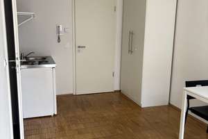 modernes, möbliertes Studentenapartment *Aachen Westpark* ab sofort zu vermieten – Hanbrucher Str. 26, 52064 Westpark, Aachen – Vorschaubild 22