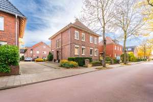 Freistehendes Zweifamilienhaus in Hiltrup – 2 Einheiten, Dachterrasse, Ausbaureserve – Die vollständige Adresse der Immobilie erhältst du vom Anbieter., 48165 Hiltrup-Mitte, Münster – Vorschaubild 17