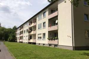 Hier macht wohnen Spaß: interessante 3-Zimmer-Wohnung – Lüdersweg 1, 34134 Oberzwehren, Kassel – Vorschaubild 2