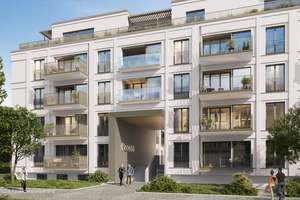 Residieren über den Dächern Düsseldorfs - Luxuspenthouse mit zwei Sonnenterrassen – Die vollständige Adresse der Immobilie erhältst du vom Anbieter., 40239 Düsseltal, Düsseldorf – Vorschaubild 21
