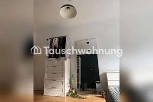 Tauschwohnung: Hamburg-Nord: Schöne 2-Zimmer-Wohnung – Die vollständige Adresse der Immobilie erhältst du vom Anbieter., 22303 Winterhude, Hamburg – Vorschaubild 2