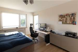 Helle 2-Zimmer-Wohnung mit Balkon und einem KFZ-Stellplatz in Köln-Westhoven – Viktoriastraße 9, 51149 Westhoven, Köln – Vorschaubild 13