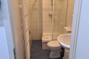 "Von BAIMEX" Ladenlokal mit 1 Zimmer Wohnung in Wichlinghausen – Die vollständige Adresse der Immobilie erhältst du vom Anbieter., 42277 Oberbarmen, Wuppertal – Vorschaubild 14