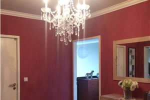 Elegante 4-Zimmer Terrassenwohnung, Freiburg Stadtteil "West" für gehobene Ansprüche – 79110 Betzenhausen-Bischofslinde, Freiburg im Breisgau – Vorschaubild 3
