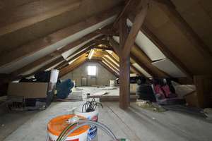 4 Familienhaus mit Bistro ca. 400m² Wohnfläche, 14 Zimmer In Albertsweiler zu Verkaufen – Die vollständige Adresse der Immobilie erhältst du vom Anbieter., 76857 Albersweiler – Vorschaubild 22