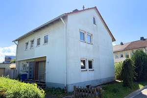 Kleine, sanierungsbedürftige Doppelhaushälfte in Hechingen sucht Handwerker – Die vollständige Adresse der Immobilie erhältst du vom Anbieter., 72379 Hechingen – Vorschaubild 21