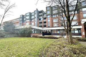 Gut geschnittene Etagenwohnung in beliebter Wohnlage – Die vollständige Adresse der Immobilie erhältst du vom Anbieter., 50735 Niehl, Köln – Vorschaubild 19