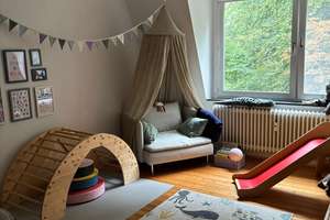 Helle 3-Zimmer-Wohnung mit Balkon in Osnabrück-Wüste – bezugsfrei ab 01.10 – Blumenhaller Weg 101, 49080 Weststadt, Osnabrück – Vorschaubild 6