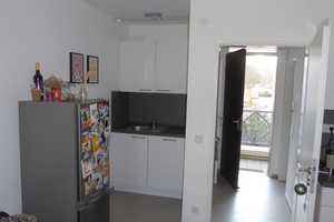 Kernsaniertes Single App. mit EBK und Balkon Nähe UKM-Mensa 2  – Münster – Vorschaubild 3