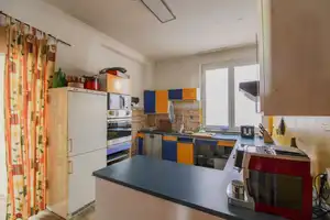 Nutzungsoptionen: Ladengeschäft, 3 Wohnungen u. 3 Apartments im Herzen der Kurstadt Königsfeld – Schwarzwald-Baar-Kreis – Vorschaubild 14