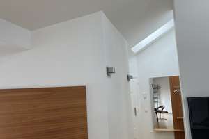 Helles Zuhause mit viel Platz in der Ludwigsvorstadt, befristet auf 3 Jahre – Die vollständige Adresse der Immobilie erhältst du vom Anbieter., 80335 Sankt Paul, München – Vorschaubild 14