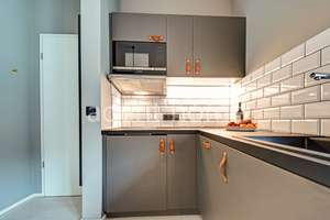 METROPOLITAN LIVING - Boutique-Apartment im angesagten Wohnquartier – Die vollständige Adresse der Immobilie erhältst du vom Anbieter., 70176 Rosenberg, Stuttgart – Vorschaubild 6
