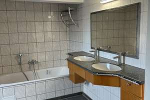 Viel Freiraum über den Dächern von Leipzig: Helle Dachgeschosswohnung zur Miete – 4317 Reudnitz-Thonberg, Leipzig – Vorschaubild 6