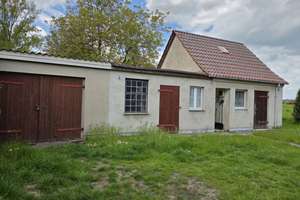 Einfamilienhaus auf schönem Grundstück – Die vollständige Adresse der Immobilie erhältst du vom Anbieter., 17506 Gützkow – Vorschaubild 4