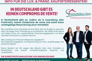 TRIER-OLEWIG: EINFAMILIENHAUS MIT GARTEN UND GARAGE – Die vollständige Adresse der Immobilie erhältst du vom Anbieter., 54296 Olewig, Trier – Vorschaubild 22