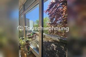 Tauschwohnung: Sonnige 2 Zimmer Wohnung mit Terasse in Wandsbek zum Tausch – Die vollständige Adresse der Immobilie erhältst du vom Anbieter., 22041 Wandsbek (Ortsteil), Hamburg – Vorschaubild 5