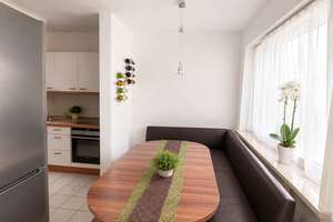 Vermietete 2-Zimmer-Wohnung mit Weitblick, Aufzug und Balkon - Kapitalanlage in Traunreut – Die vollständige Adresse der Immobilie erhältst du vom Anbieter., 83301 Traunreut – Vorschaubild 6