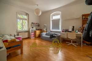 Stilvolle Stadtvilla in Bestlage von Dresden-Striesen – Die vollständige Adresse der Immobilie erhältst du vom Anbieter., 1309 Striesen-West, Dresden – Vorschaubild 8