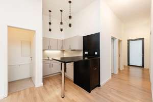 Exklusive Stadtwohnung in bester Lage von Berlin-Mitte – Chausseestraße 108, 10115 Mitte (Ortsteil), Berlin – Vorschaubild 9