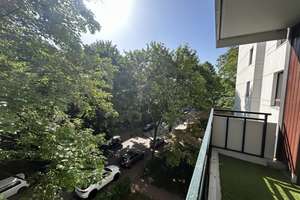 500 m zur U1 - Balkonwohnung mit Aufzug und TG – Die vollständige Adresse der Immobilie erhältst du vom Anbieter., 22041 Wandsbek (Ortsteil), Hamburg – Vorschaubild 13