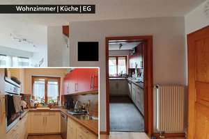 4 Zimmer Wohnung | 122qm | WÜ – Röttingen | Absolute Privatsphäre – - 0, 97285 Röttingen – Vorschaubild 5