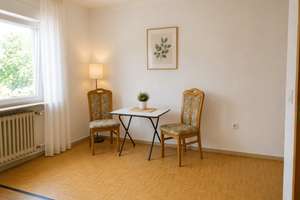 Erster Blick – 1-Zimmer-Wohnung mit Stellplatz (nicht vermietet) – Die vollständige Adresse der Immobilie erhältst du vom Anbieter., 68794 Oberhausen-Rheinhausen – Vorschaubild 2