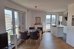 2-Zimmer-Wohnung mit Balkon in Mannheim-Lindenhof – Glücksteinallee 38, 68163 Lindenhof, Mannheim – Vorschaubild 8