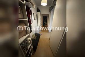 Tauschwohnung: Suche 4-Zimmer-Wohnung im Osten – Nähe Volkspark Friedrichsh