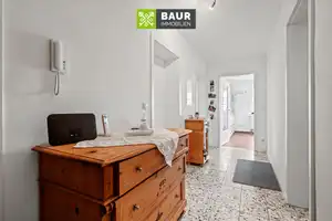 Wohlfühlen in Niederrieden – Saniertes & vermietetes Zweifamilienhaus – Unterallgäu (Kreis) – Vorschaubild 5