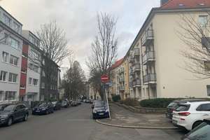 *** Kompaktes 1-Zimmer-Apartment in Dortmund inkl Einbauküche ***