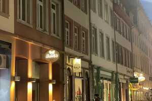 RARITÄT IN BESTLAGE: SANIERTES RENDITEOBJEKT FÜR KAPITALANLEGER IN DER HEIDELBERGER ALTSTADT – Heidelberg – Vorschaubild 4