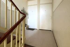 Sofort verfügbare 3-Zimmerwohnung mit Balkon – Kopernikusstrasse 57, 40225 Bilk, Düsseldorf – Vorschaubild 12