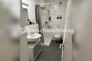 Tauschwohnung: Zentral gelegene zwei Zimmer Wohnung gegen drei Zimmer – Die vollständige Adresse der Immobilie erhältst du vom Anbieter., 55118 Neustadt, Mainz – Vorschaubild 2