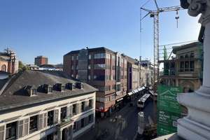 5 Zimmer / Perfekte Wohnung mitten in der City/ Altbau – Die vollständige Adresse der Immobilie erhältst du vom Anbieter., 65185 Mitte, Wiesbaden – Vorschaubild 10