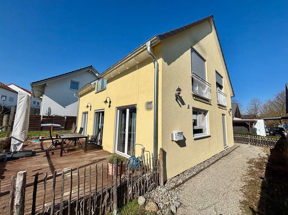Südostansicht