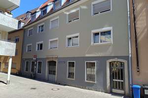 Modernes LOFT mit großer Terrasse in der Altstadt - Erstbezug – 97070 Altstadt, Würzburg – Vorschaubild 18