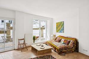 Remise im Karlshorster Prinzenviertel - Ein Hauch von Arts & Crafts style – Die vollständige Adresse der Immobilie erhältst du vom Anbieter., 10318 Karlshorst, Berlin – Vorschaubild 3