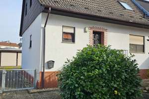 Charmantes Einfamilienhaus in Lorsch mit 5 Zimmern – Friedrich-Ebert-Str. 13a, 64653 Lorsch – Vorschaubild 2