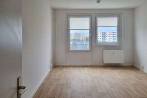 Kleine Singlewohnung in gepflegter Umgebung – Zerbster Straße 25, 6124 Westliche Neustadt, Halle (Saale) – Vorschaubild 2