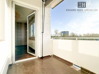 NEUER PREIS ++ Ganze Etage mit ca. 121 m², 2 Loggien, modernisiert & flexibler Nutzung ++