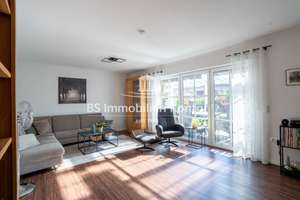 Constantia-West! Doppelhaushälfte mit Carport, überdachter Terrasse, Gartenhaus und Gartenanlage in  – Die vollständige Adresse der Immobilie erhältst du vom Anbieter., 26723 Larrelt/VW-Siedlung, Emden – Vorschaubild 11