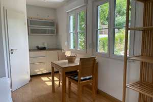 Helle 1-Zimmer-Wohnung in Stuttgart mitten in den Weinbergen – Die vollständige Adresse der Immobilie erhältst du vom Anbieter., 70329 Obertürkheim (Ortsteil), Stuttgart – Vorschaubild 3