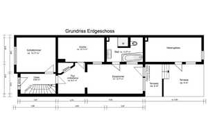 Reihenmittelhaus mit PV-Anlage und Doppelgarage in Dessau-Süd / Törten – Dessau-Roßlau – Vorschaubild 35