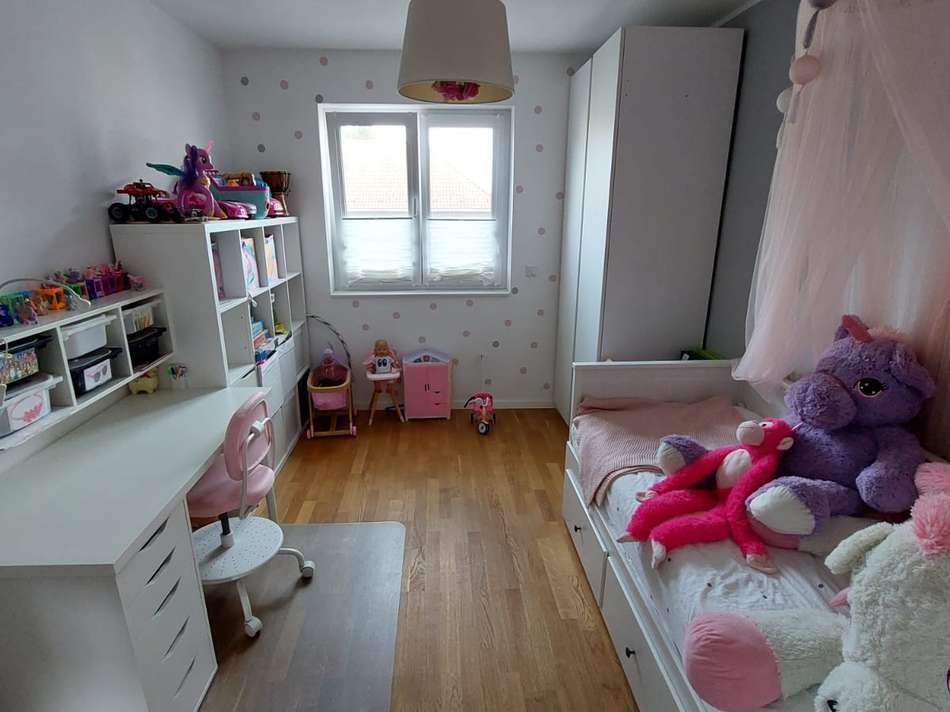 Kinderzimmer 1